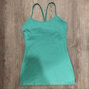lululemon athletica Tops - Lululemon Power Y Tank Top lululemon athletica Tops - Lululemon Power Y Tank Top